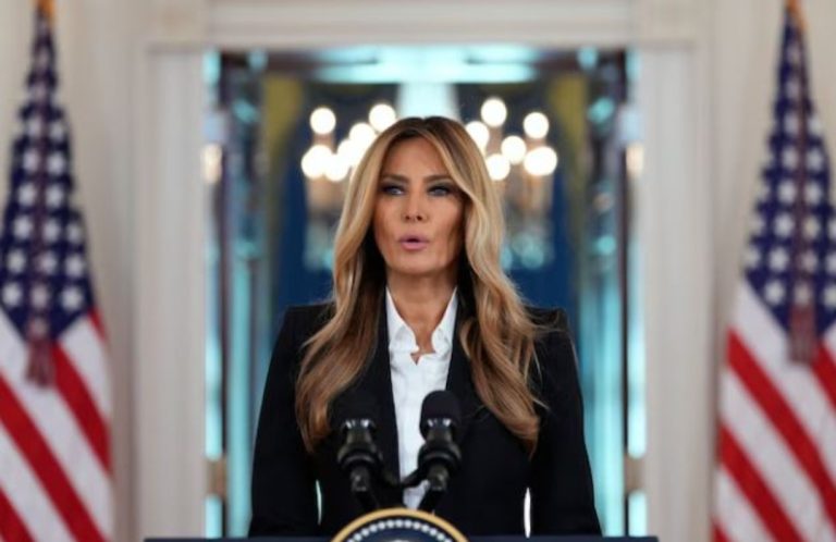 Melania Trump njofton se Putin iu përgjigj letrës së saj: Do të bashkëpunojmë bashkë