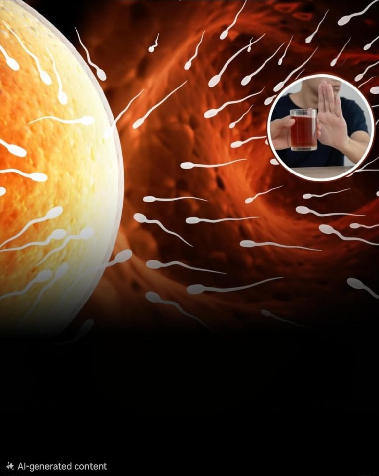 Sekreti i spermës së shëndetshme: Si slkooli dëmton ciklin 90-ditor të prodhimit dhe ndikon direkt në shëndetin gjenetik të fëmijës