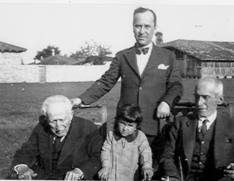 Syrja bej Vlora: Ismail Qemalit i pëlqente vetja dhe dashuritë kalimtare. Asnjëherë s’ndoqi një qëllim serioz në politikë