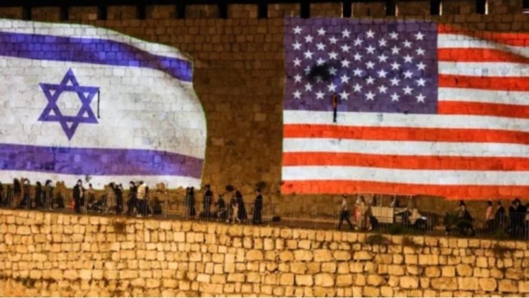 Trupat amerikane mbërrijnë në Izrael