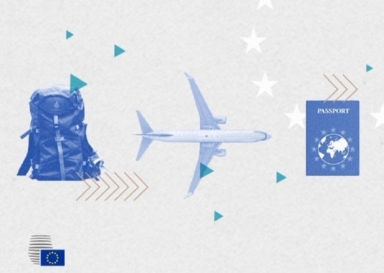 ​Sonte në mesnatë nis zbatimi i rregullave të reja hyrje-dalje në BE, vlen edhe për Kosovën