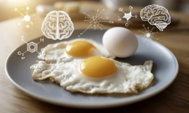 Të ngrënit më shumë se një vezë në javë ul rrezikun e Alzheimerit me 47%