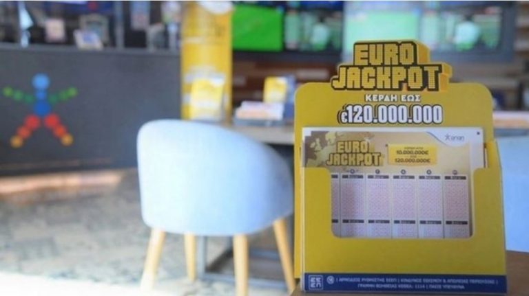 Gjermani fiton 120 milionë në lotarinë Eurojackpot, por zhduket për dy javë! Dëshmia befasuese pas kthimit