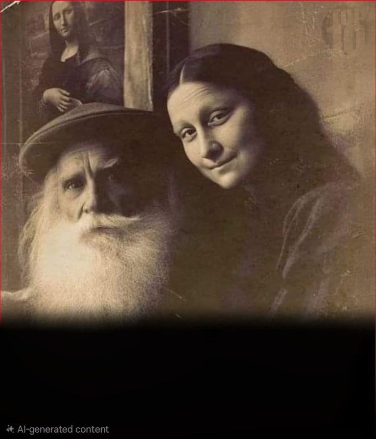 Një fytyrë e zakonshme, një histori kolosale: kush ishte vërtet Mona Lisa