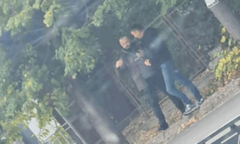 Serbia vazhdon presionin ndaj serbëve të Kosovës për ta votuar Listën Srpska, angazhon ish-policët e dorëhequr