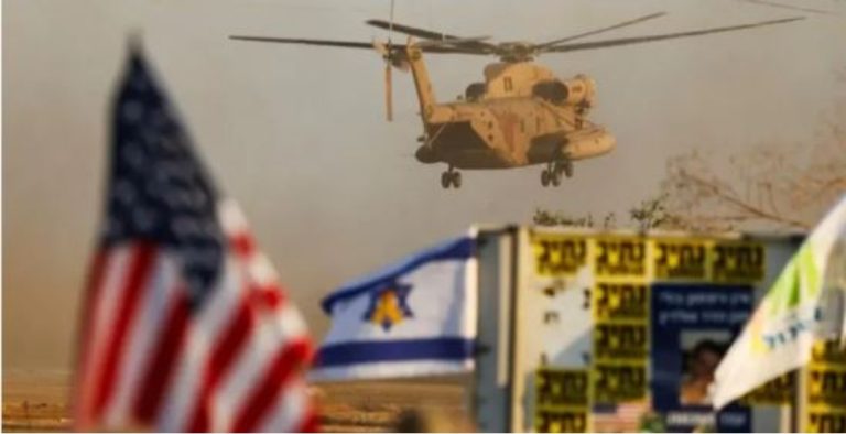 “Ferri po mbyllet”/ Flet babai i pengut izraelit: Djali im lirohet për 15 minuta