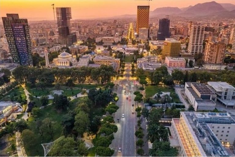 Shqipërisë i duhen 64 vite për të arritur standardin e qeverisjes së BE-së! Infrastruktura, 100 vite pas