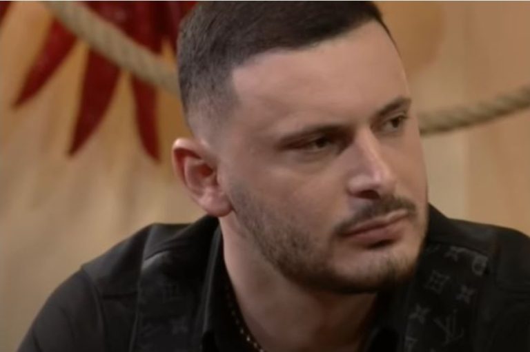 Vuri bast për ndeshjen Serbi-Shqipëri, arrestohet fituesi i “Ferma VIP”-it ?