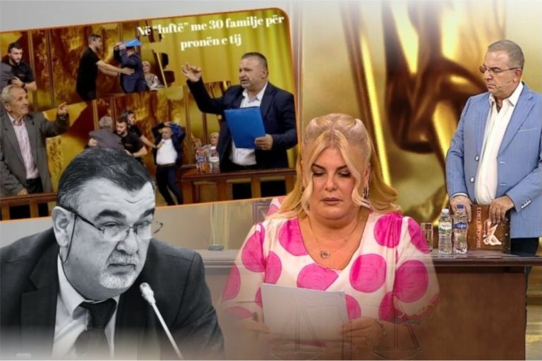 Eni Cobani “shkund” shtetin: Zbulon arsyen e vërtëtë të vr*sjes se Astrit Kalasë, ja pse Shkambi kreu vrasjen