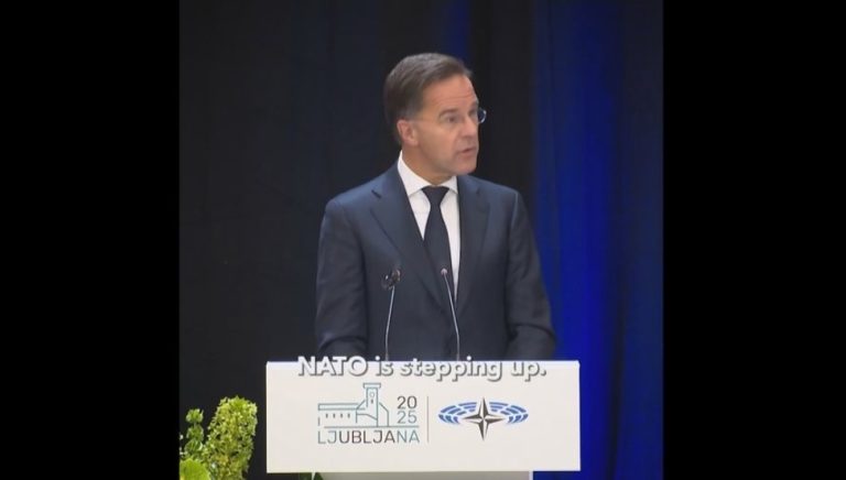 “Na godasin brenda pak minutash”, NATO e alarmuar nga raketat e reja ruse