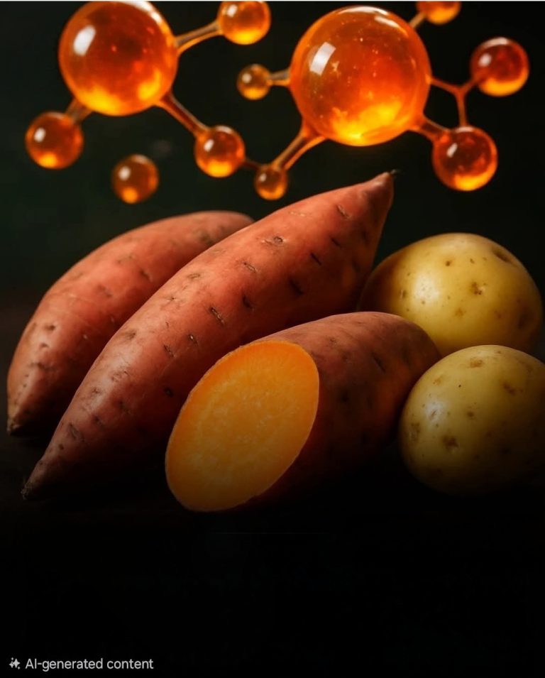 Sekreti i thjeshtë i Harvardit për jetëgjatësi dhe imunitet: A e përdorni këtë “Superushqim” që eliminon mungesën e vitaminës A?