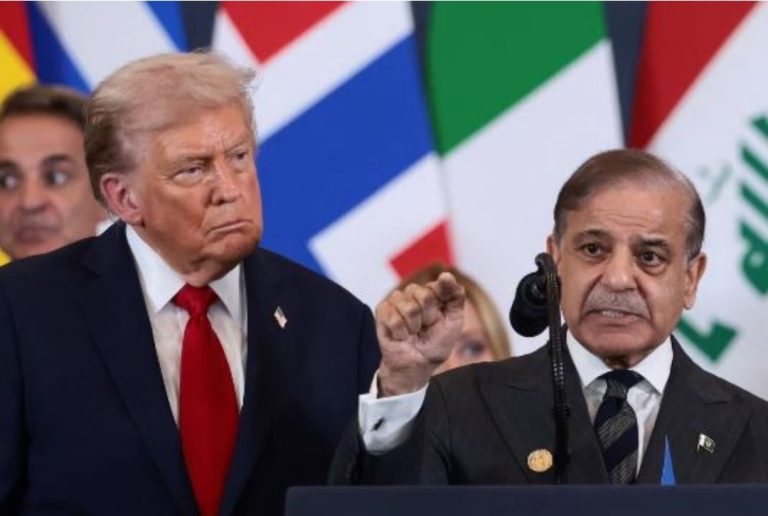 Kryeministri pakistanez: Trump është kandidati më i mrekullueshëm për Nobel e Paqes