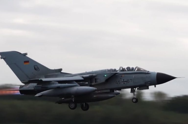 NATO nis stërvitjen bërthamore në Holandë, Rutte: Sinjal i qartë për çdo kundërshtar