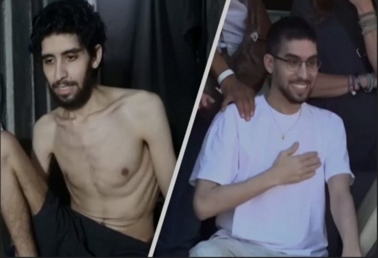 Video e tij tronditi globin, lirohet pengu Evyatar David, kthehet në Izrael