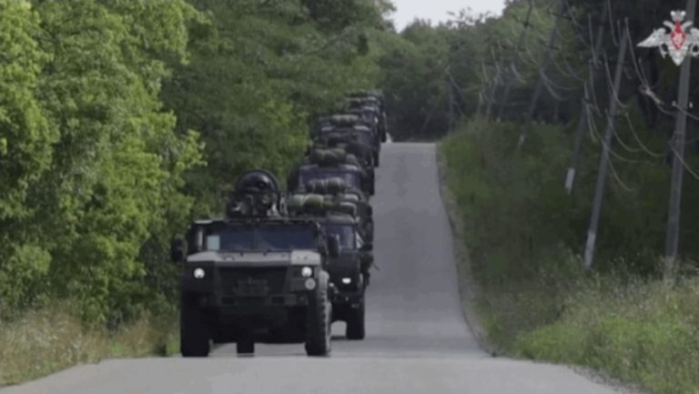 “Mos rrini duarkryq, jemi tashmë në luftë” – Inteligjenca gjermane: Në këtë vit pritet ta sulmojë Rusia, NATO-n