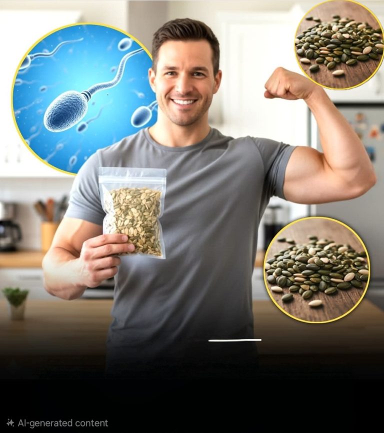 Kodi i humbur i testosteronit? Zinku dhe magnezi nuk janë kurrë zgjidhja magjike, por ja ku i gjeni për shëndetin vital