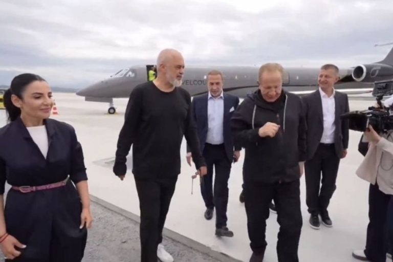 Çfarë ndodhi? Behgjet Pacolli nën hetim nga Prokuroria e Tiranës, shërbimet partnere nxitën lëvizjen