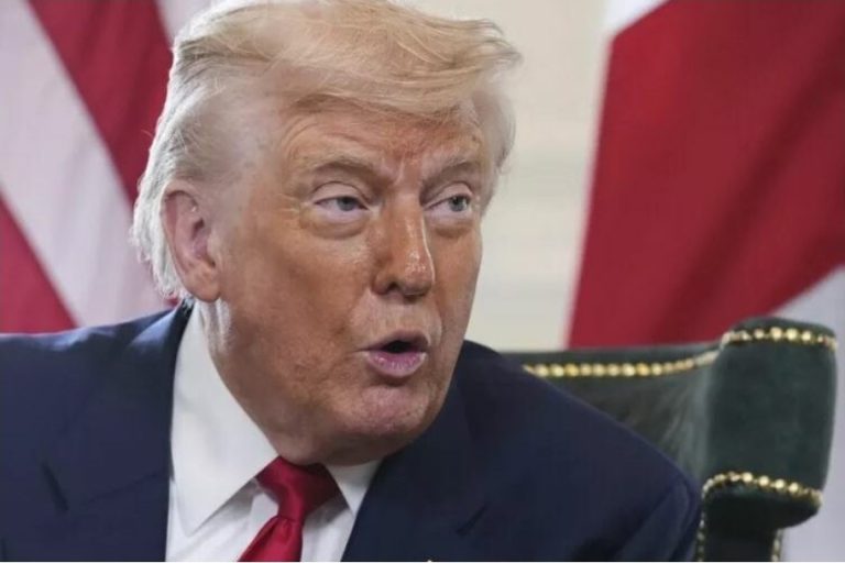 Ukraina në rrezik/ Trump kërcënon Rusinë me ndërhyrje të drejtpërdrejtë: Ndalo luftën