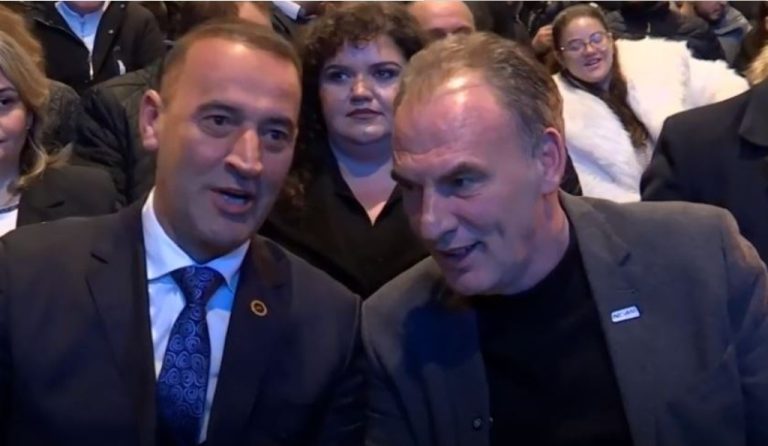 Lufta e ftohtë në opozitë: Reagon Endrit Shala pasi Haradinaj përjashtoi Limajn – “As ne s’duam me ata që votuan Dimal Bashën!”