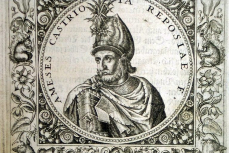 Hamza Kastrioti, hero apo tradhetar? Perse ai braktisi Skenderbeun?