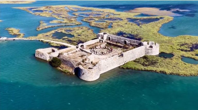 Rama publikon videon, ja si do të transformohet parku i Butrintit nga “dora e japonezëve”