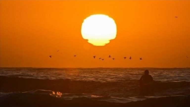 Nga 114 në 57 ditë nxehtësi ekstreme: Ja si ambicia e Parisit na “Shpëtoi” nga katastrofa, por pse duhet më shumë veprim!