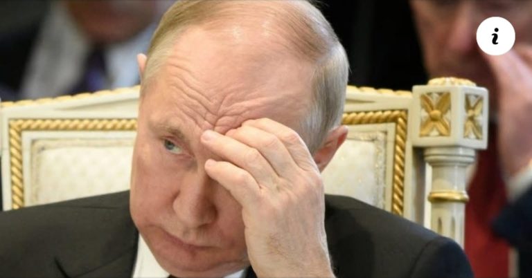 Putini do kalojë nga Shqipëria?! Dilema e Kremlinit: Si do shkojë në Hungari