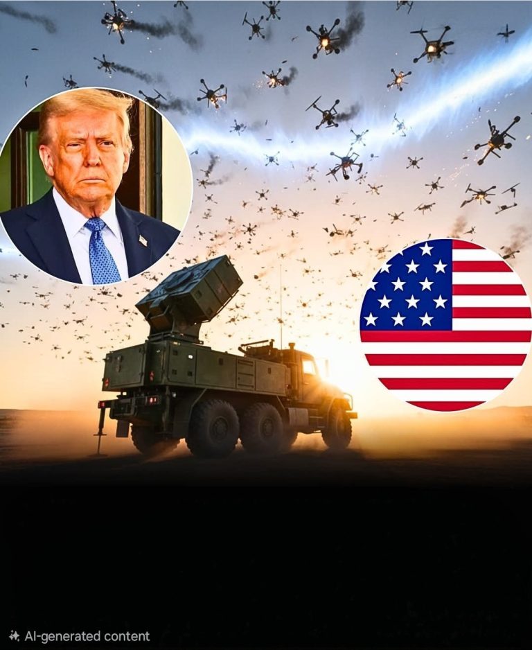 Testohet me sukses arma me mikrovalë e Ushtrisë Amerikane, duke çaktivizuar dronët brenda pak sekondash