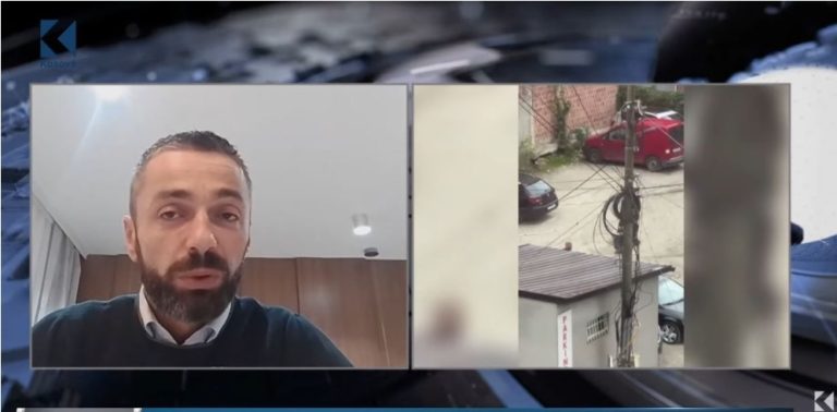 Tronditet Peja: Si ndodhi plagosja e dy personave? – Flasin nga Prokuroria (VIDEO)