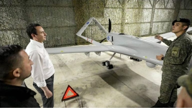 Dronët turq, rritje e fuqisë mbrojtëse të Kosovës dhe zemërim në Serbi