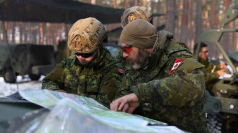 Letonia përgatitet për luftë, nis grumbullimi i furnizimeve