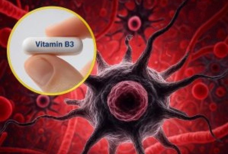 Vitamina B3 mund të përgjysmojë rrezikun e kancerit të lëkurës