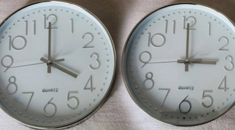 Spanja do të kërkojë heqjen e ndryshimeve të orës në BE nga viti 2026