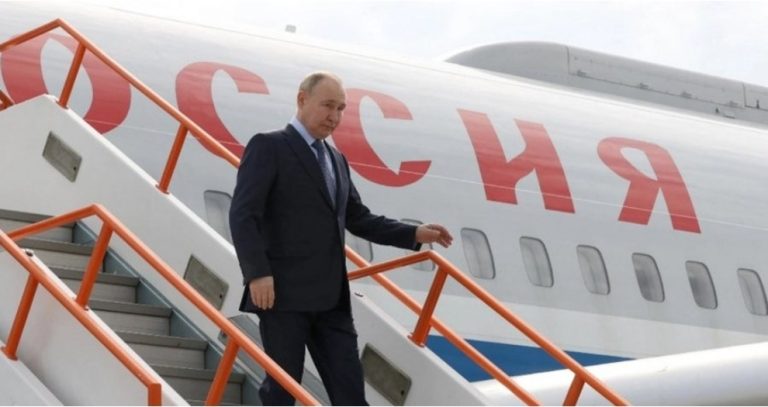 Takimi me Trump në Budapest, avioni i Putin s’kalon nga Shqipëria, një shtet i BE do të “hapë qiellin”