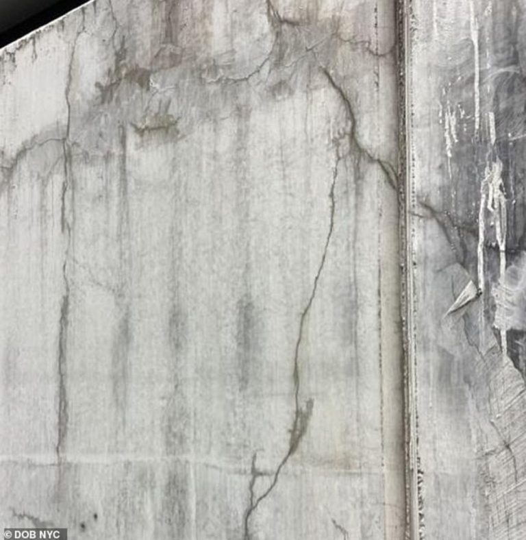 Alarm për “superkullën” gjigante luksoze në Nju-Jork, çarjet dhe defektet mund ta bëjnë të pabanueshme