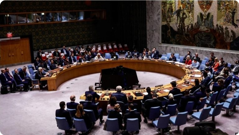 UNMIK në Këshillin e Sigurimit: Të ndiqen penalisht autorët e sulmit në Banjskë