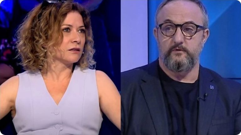 U tha se gjykata e shpalli fajtore për shpifje ndaj moderatorit Saimir Kodra, Egla Ceno del me deklaratë publike