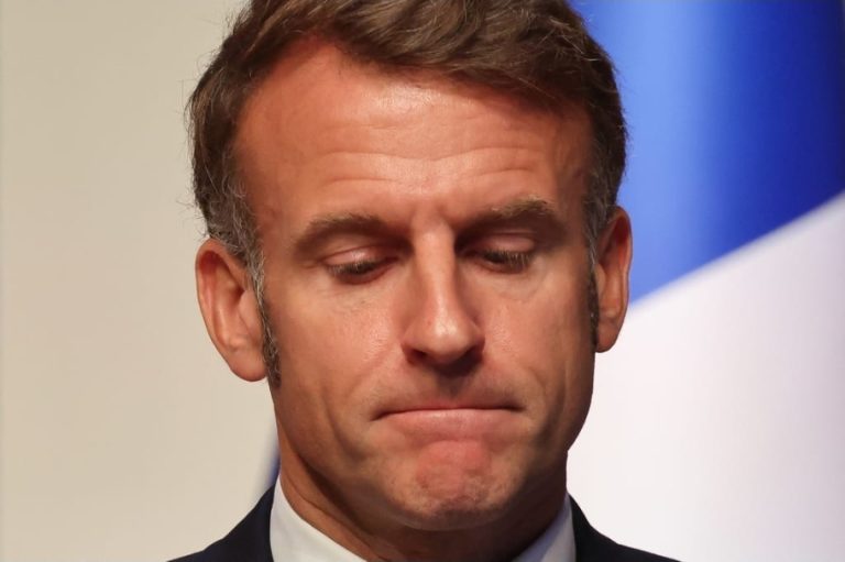 Media evropiane zbulon skandal me presidentin Makron: Është kundër anëtarësimit të Shqipërisë në Bashkimin Evropian