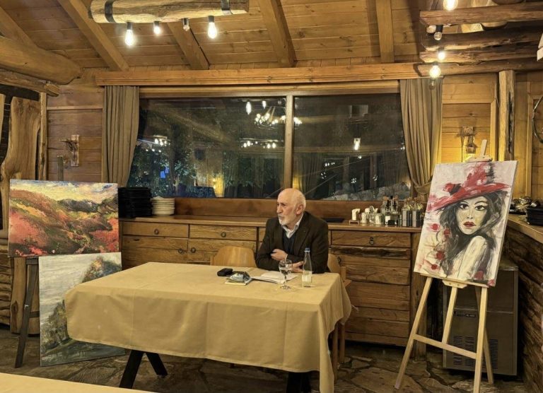 Eufonia e Agim Vincës në Deçan, mes gështenjës dhe dramës së ‘Çiftelisë’