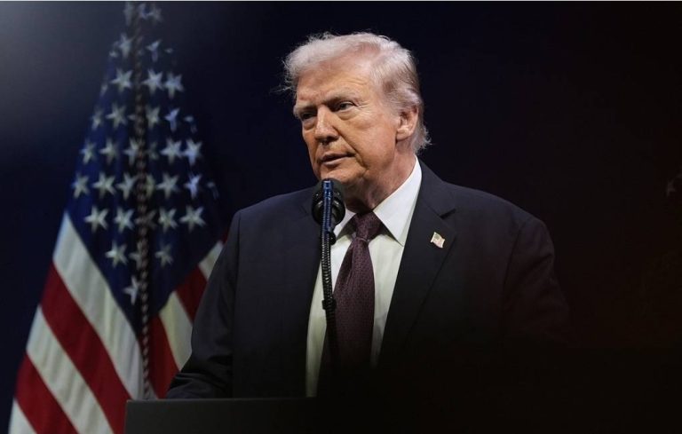 Trump: Izraeli nuk do ketë mbështetjen e SHBA-së nëse anekson Bregun Perëndimor