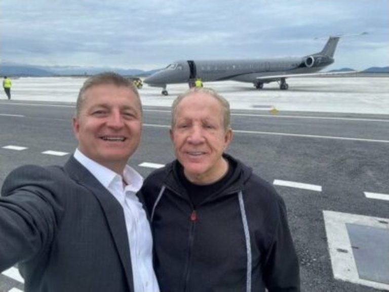 Valon Lluka del me një reagim të ashpër ndaj Behgjet Pacollit