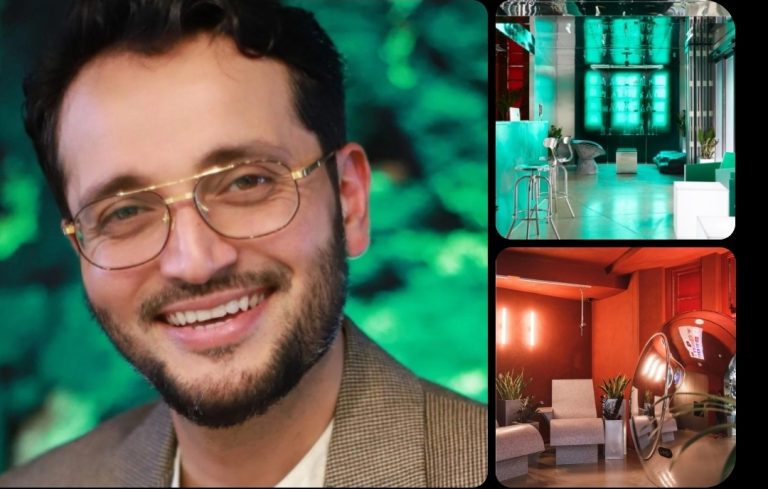 Mos e humbisni! Brenda klinikës më ekskluzive të Londrës: Çfarë po bën Dr. Enayat që mposht orën e plakjes?