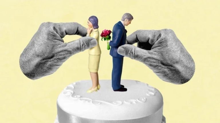 Çfarë është ‘divorci gri’ dhe si ndikon ai te fëmijët e rritur