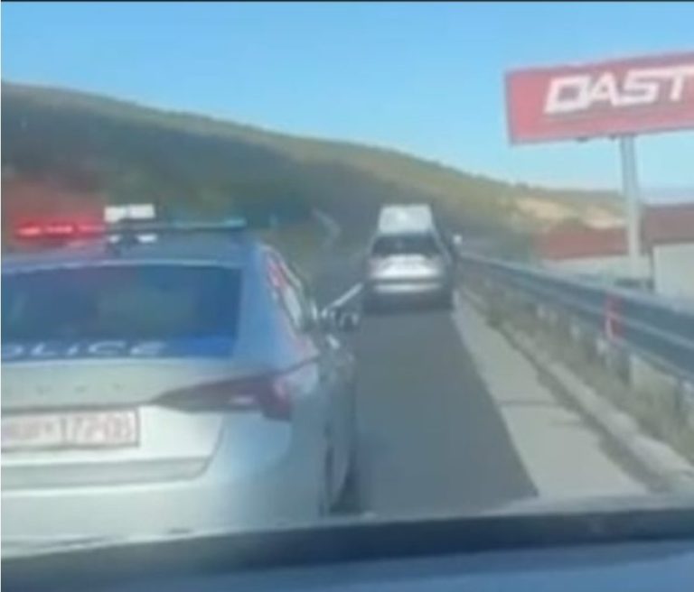 Grabitje e armatosur në Duhël, shoferit të postës ia marrin rreth 10 mijë euro