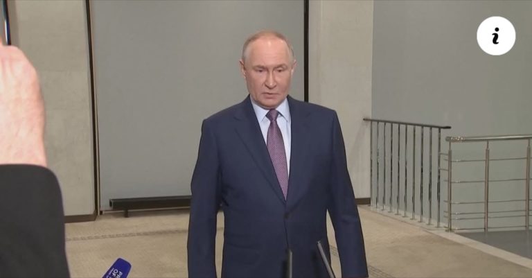 Kina dhe India tradhëtojnë Rusinë. Rriten çmimet e naftës, Putin: Më mirë dialog se luftë