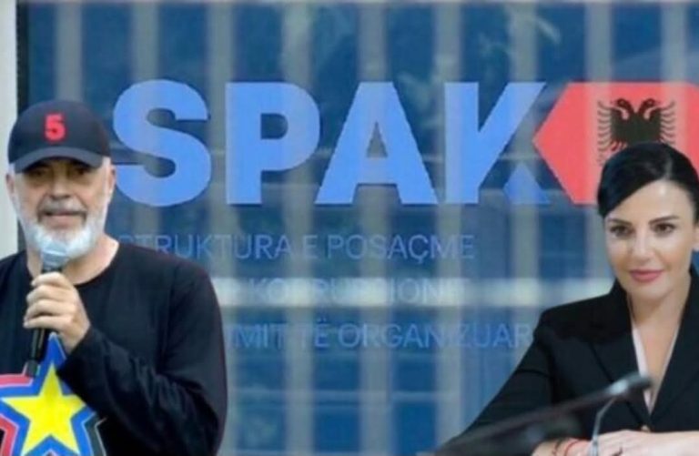 Balluku thirret nga SPAK/ Zbardhet telefonata kërcënuese e Ramës ndaj prokurorit