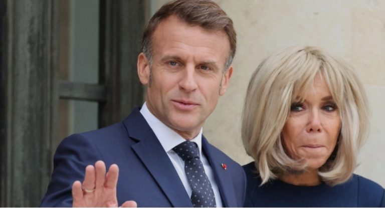 “Zonja e parë është burrë”, 10 persona dalin në gjyq në Paris për ngacmim seksual ndaj Brigitte Macron