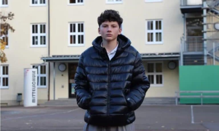 Si u bë 14-vjeçari nga Kosova, hero në Gjermani