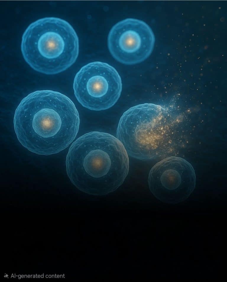 Si agjërimi 16-orësh shkatërron qelizat e dëmtuara dhe aktivizon aftësinë e trupit për t’u rigjeneruar, duke nxitur jetëgjatësinë