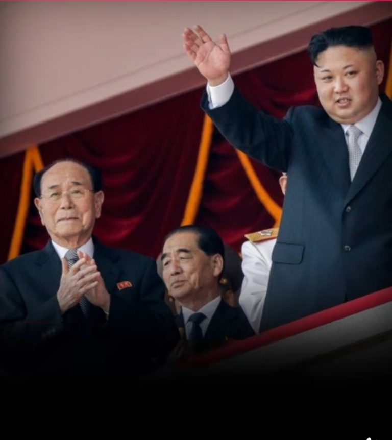 ​I shërbeu gjithë jetën familjes Kim, ndahet nga jeta ish “kreu i shtetit” të Koresë së Veriut